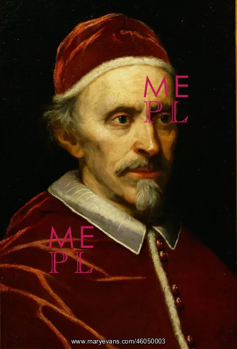 : Pope Innocent XI : Pope Innocent XI