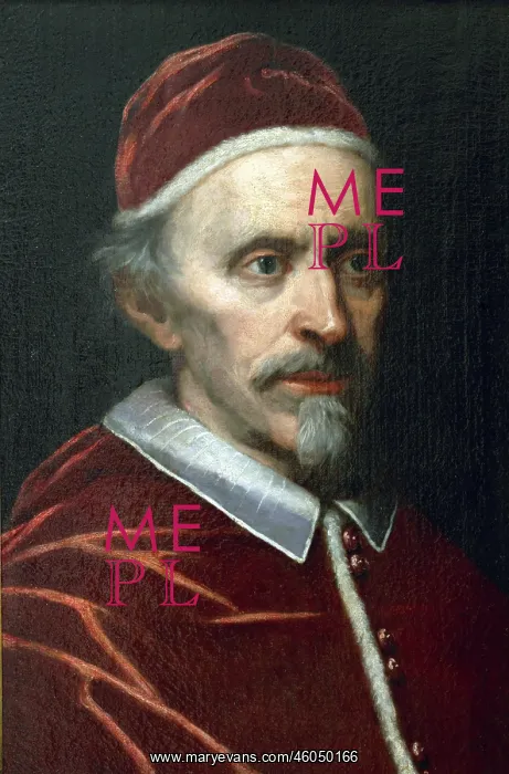 : Pope Innocent XI : Pope Innocent XI