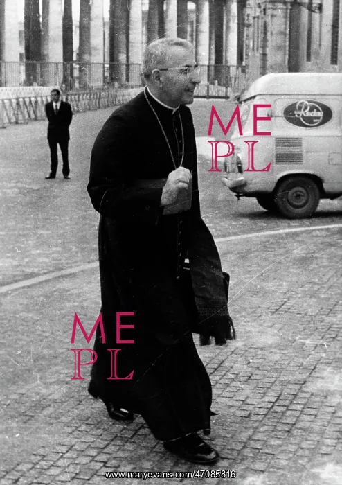 : Pope John Paul I 1912 - 1978 : Pope John Paul I 1912 - 1978