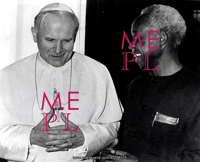 : Pope John Paul II 1920-2005 : Pope John Paul II 1920-2005