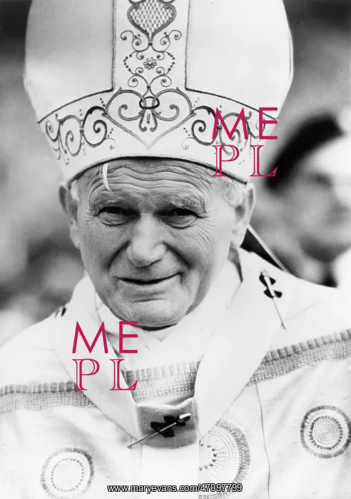 : Pope John Paul II 1920 - 2005 : Pope John Paul II 1920 - 2005