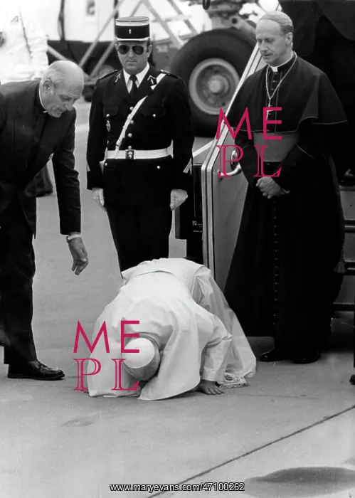 : Pope John Paul II 1920 - 2005 : Pope John Paul II 1920 - 2005