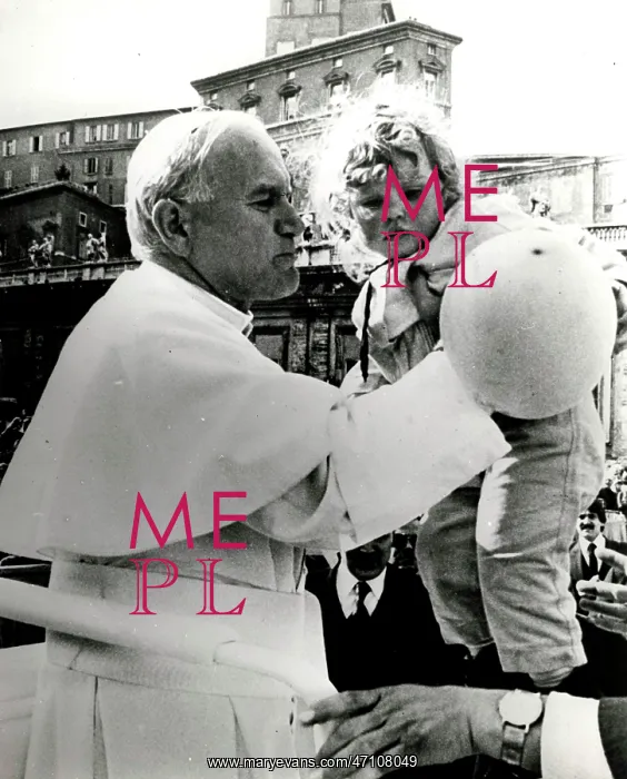 : Pope John Paul II 1920-2005 : Pope John Paul II 1920-2005