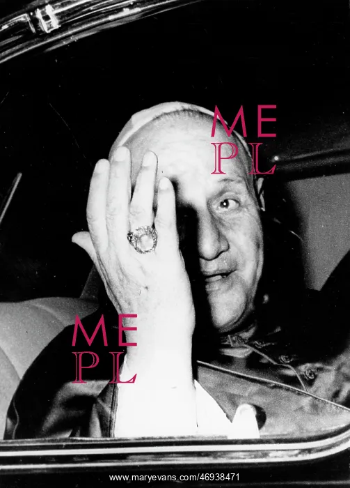 : Pope John XXIII 1881 - 1963 : Pope John XXIII 1881 - 1963