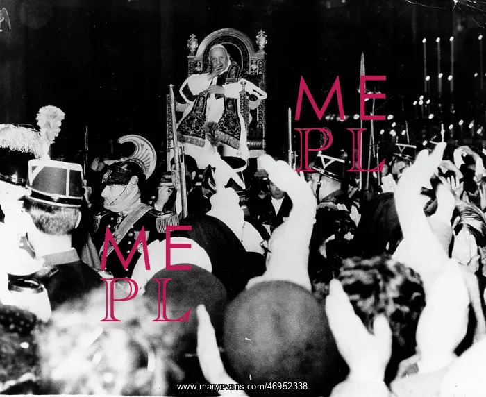 : Pope John XXIII 1881 - 1963 : Pope John XXIII 1881 - 1963