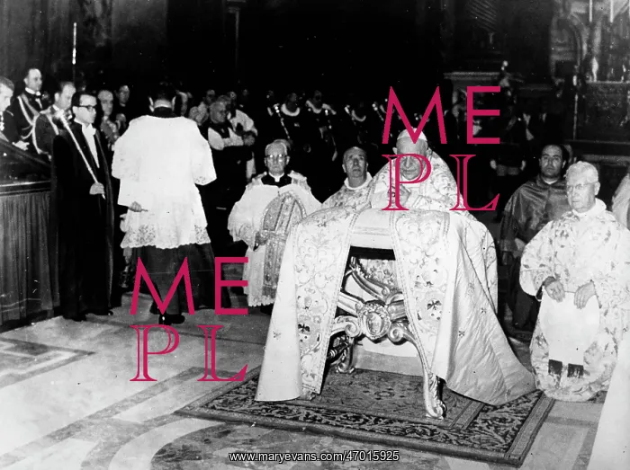 : Pope John XXIII 1881 - 1963 : Pope John XXIII 1881 - 1963