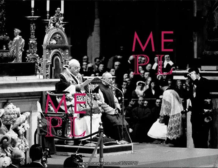 : Pope John XXIII 1881 - 1963 : Pope John XXIII 1881 - 1963