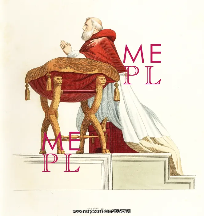 : Pope Julius II, 16th century : Pope Julius II, 16th century