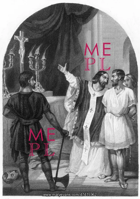 : Pope Leo I : Pope Leo I