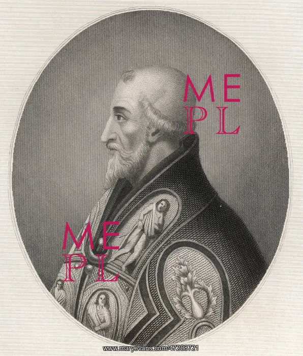 : POPE LEO IX : POPE LEO IX