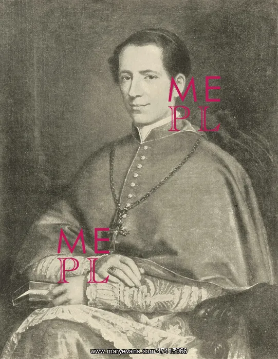 : Pope Leo XIII : Pope Leo XIII
