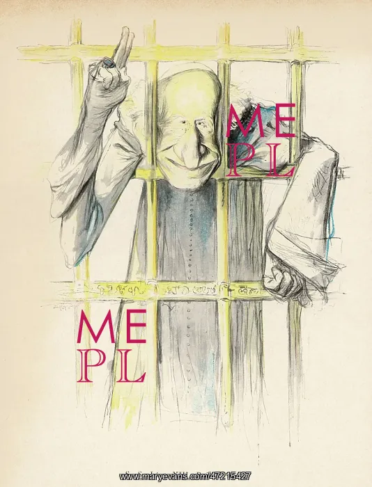 : Pope Leo XIII Cartoon : Pope Leo XIII Cartoon