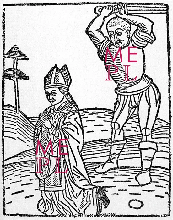 : POPE MARCELLINUS : POPE MARCELLINUS