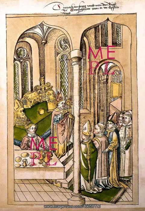 : Pope Martin V : Pope Martin V
