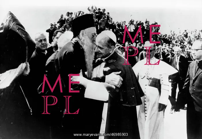 : Pope Paul Vl 1897 - 1978 : Pope Paul Vl 1897 - 1978