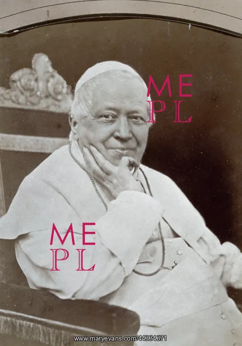 : Pope Pius IX : Pope Pius IX
