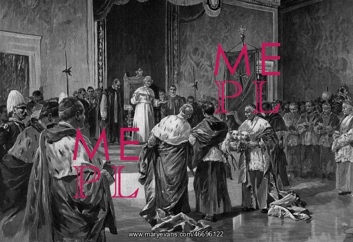 : Pope Pius IX : Pope Pius IX