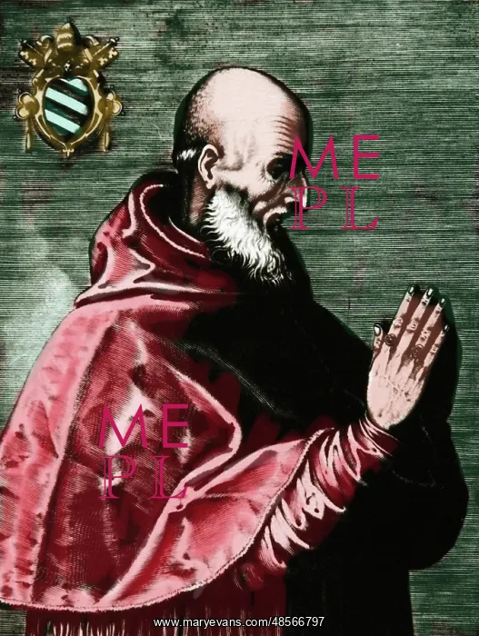 : Pope Pius V (1504-1572) : Pope Pius V (1504-1572)