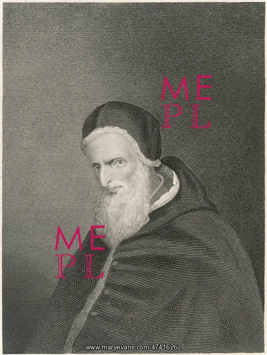  : Pope Pius V