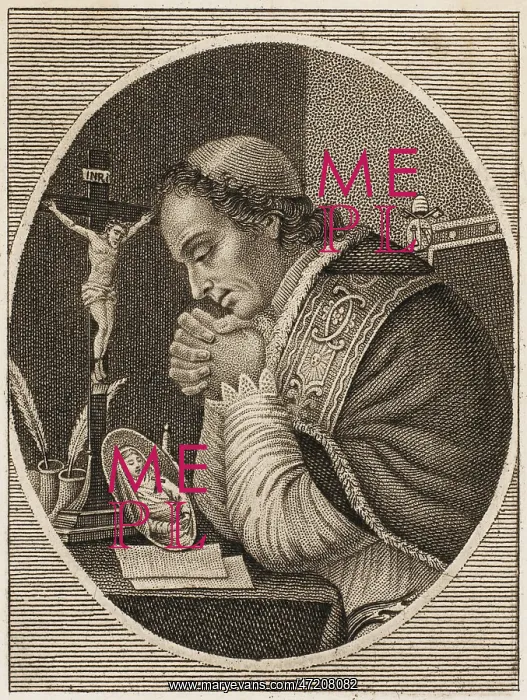 : POPE PIUS VII (MARADAN) : POPE PIUS VII (MARADAN)