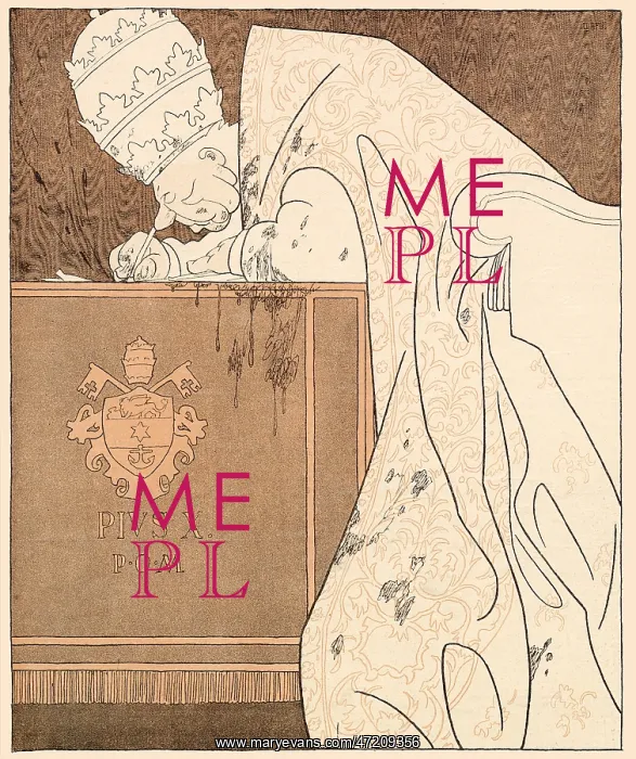 : POPE PIUS X : POPE PIUS X