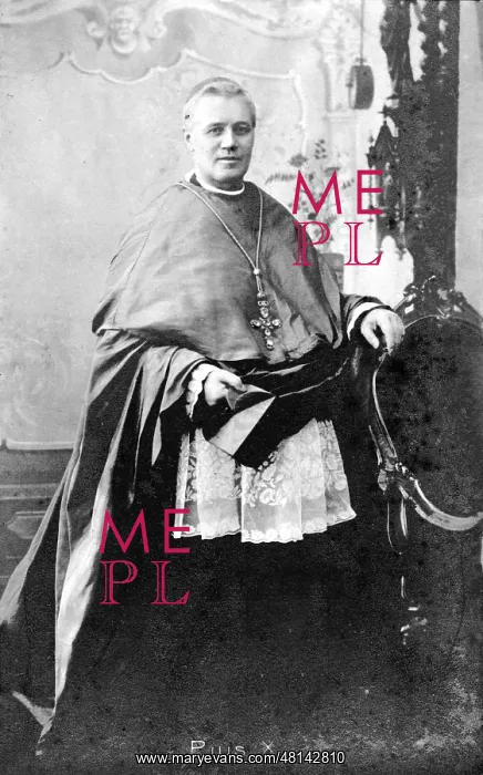 : Pope Pius X : Pope Pius X