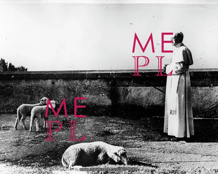 : Pope Pius XII 1876 - 1958 : Pope Pius XII 1876 - 1958