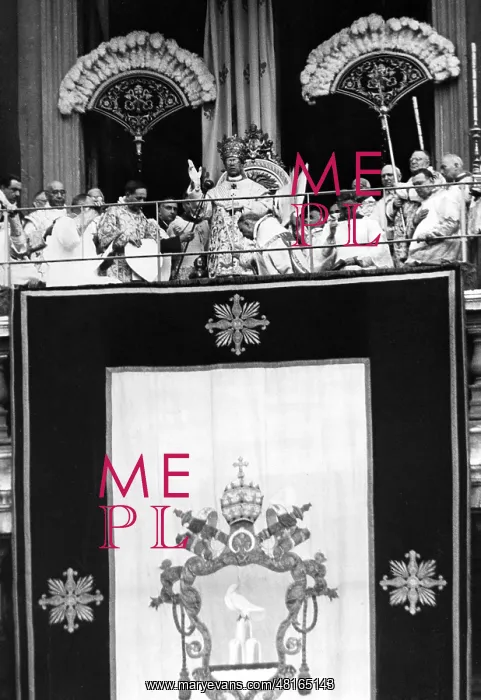 : Pope Pius XII : Pope Pius XII