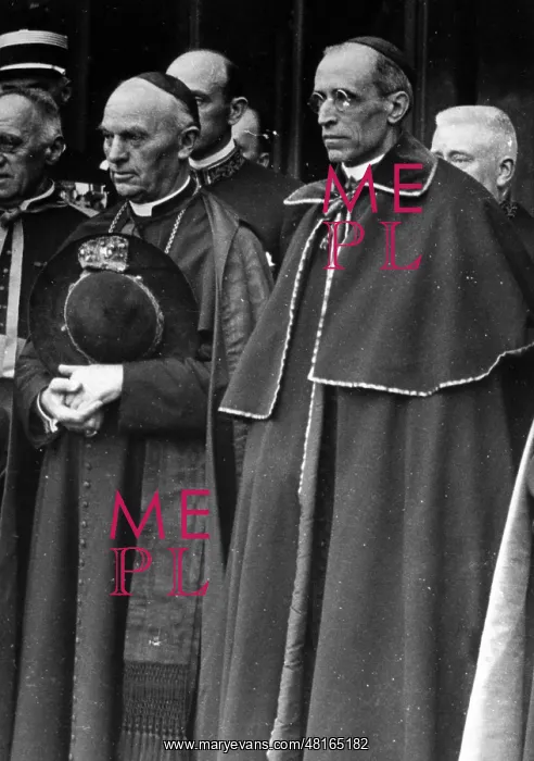 : Pope Pius XII : Pope Pius XII