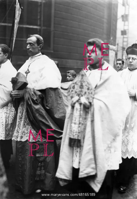 : Pope Pius XII : Pope Pius XII