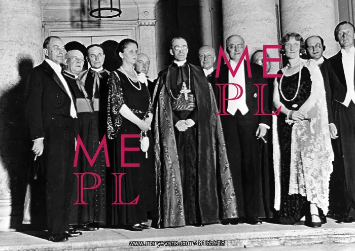 : Pope Pius XII : Pope Pius XII