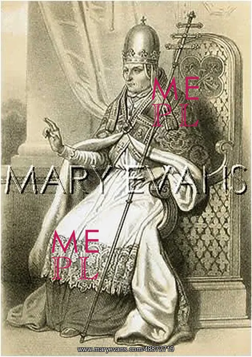 : POPE SILVESTER II : POPE SILVESTER II
