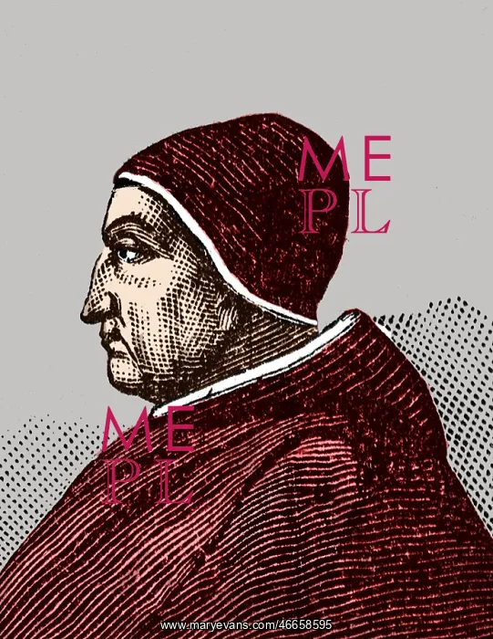 : Pope Sixtus IV : Pope Sixtus IV