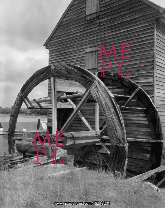 : Poplar Grove tide mill was driven by tidal ? : Poplar Grove tide mill was driven by tidal ?