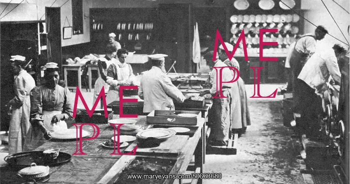: Poplar Workhouse, London : Poplar Workhouse, London