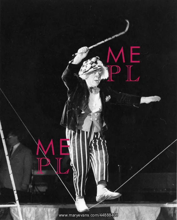 : POPOV ON TIGHTROPE : POPOV ON TIGHTROPE