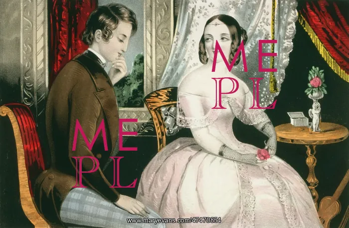 : Popping the question : Popping the question