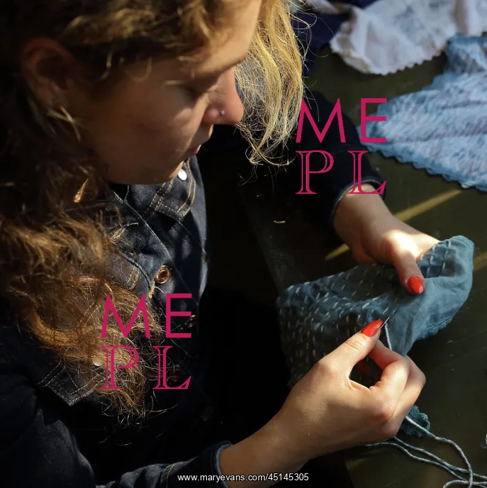 : Poppy Fuller Abbot studio, Cockpit Arts, London, UK : Poppy Fuller Abbot studio, Cockpit Arts, London, UK