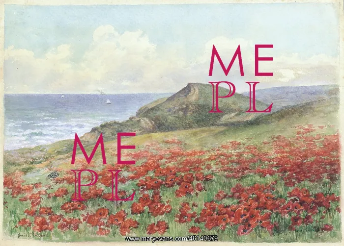 : Poppyland, Sheringham, Norfolk : Poppyland, Sheringham, Norfolk