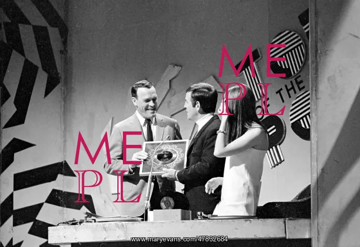 : Top of the Pops : Top of the Pops