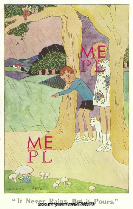 : Popular proverb : Popular proverb