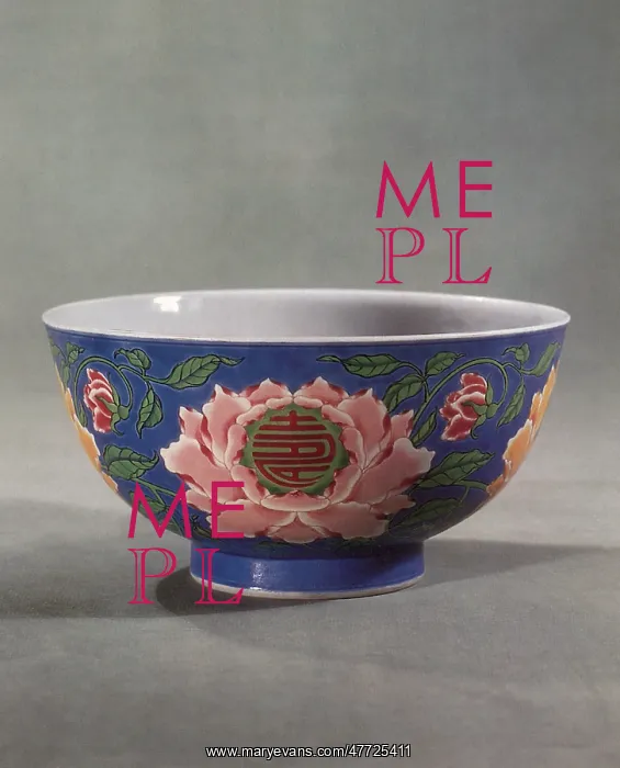 : Porcelain Bowl : Porcelain Bowl