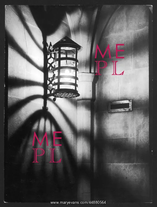  : PORCH LIGHT