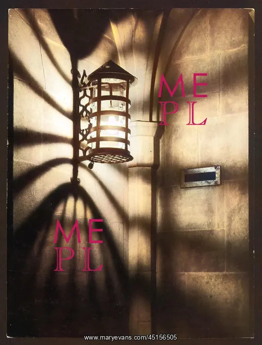 : PORCH LIGHT : PORCH LIGHT