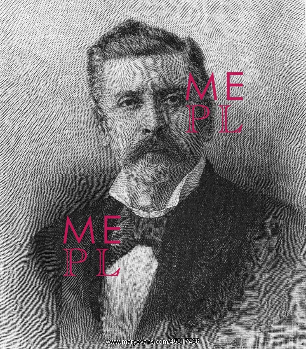  : PORFIRIO DIAZ