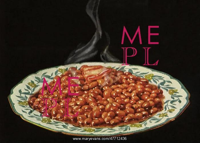 : Pork and Beans : Pork and Beans
