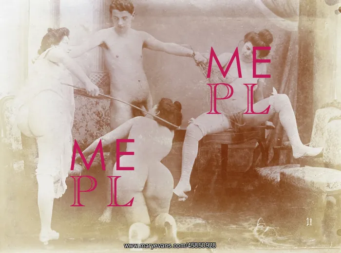  : PORNO / FLAGELLATION FOUR