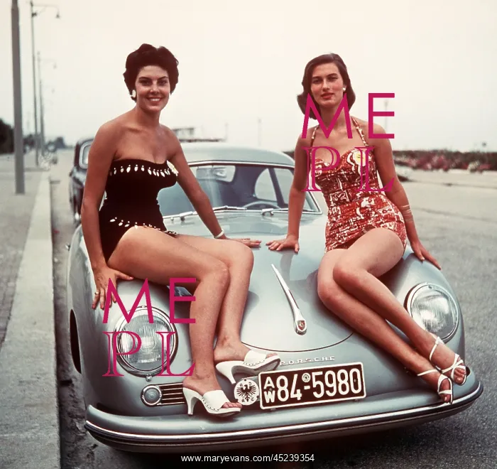 : Porsche 356 Coupe : Porsche 356 Coupe