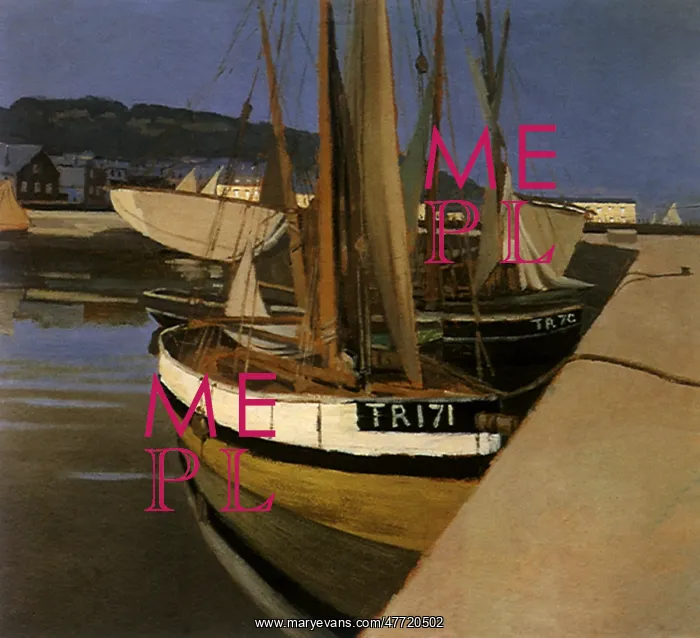  : A Port