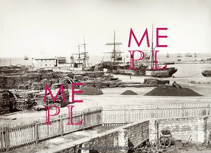 : The port of Alexandria, Egypt : The port of Alexandria, Egypt